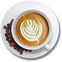 喫茶店 コヒーショップ